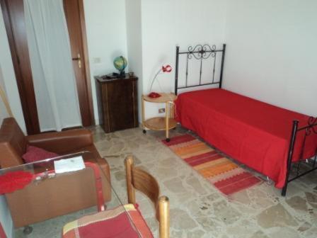 B&B 5 Int 5 A Enna Kore Exterior foto