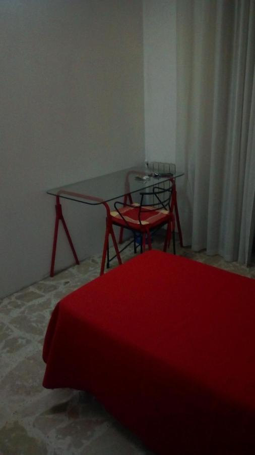 B&B 5 Int 5 A Enna Kore Exterior foto