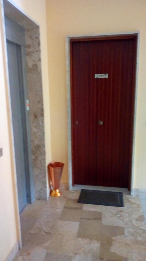B&B 5 Int 5 A Enna Kore Exterior foto