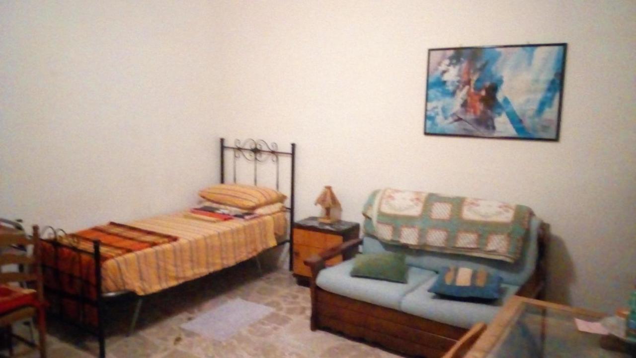 B&B 5 Int 5 A Enna Kore Exterior foto