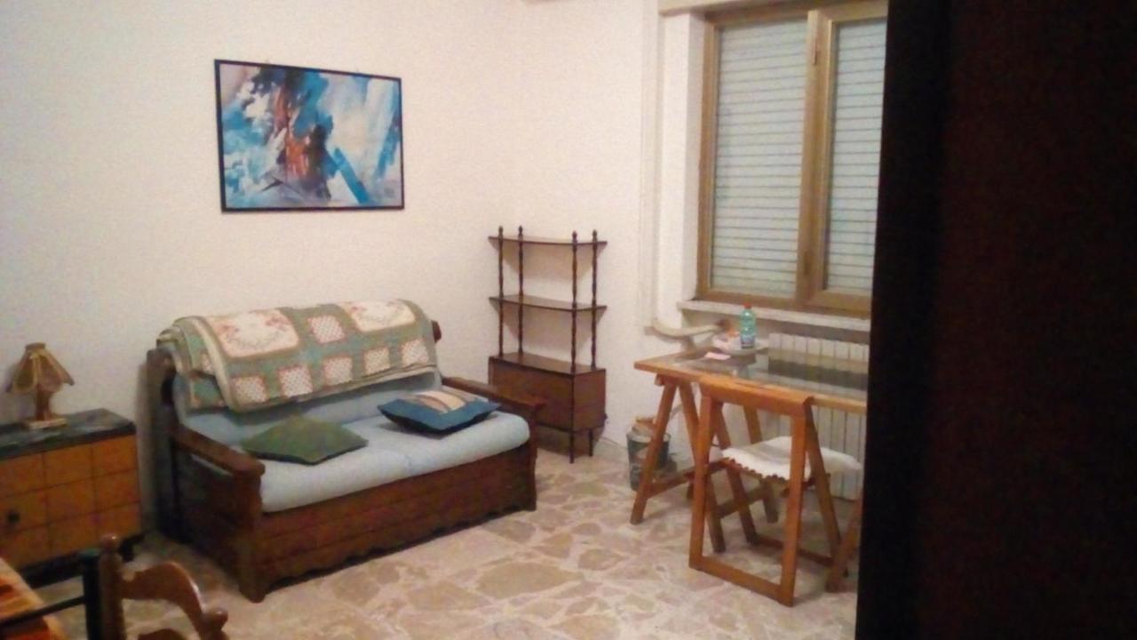 B&B 5 Int 5 A Enna Kore Exterior foto