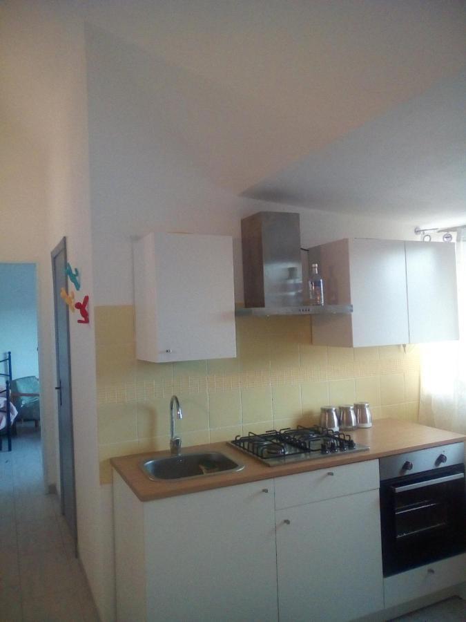 B&B 5 Int 5 A Enna Kore Exterior foto