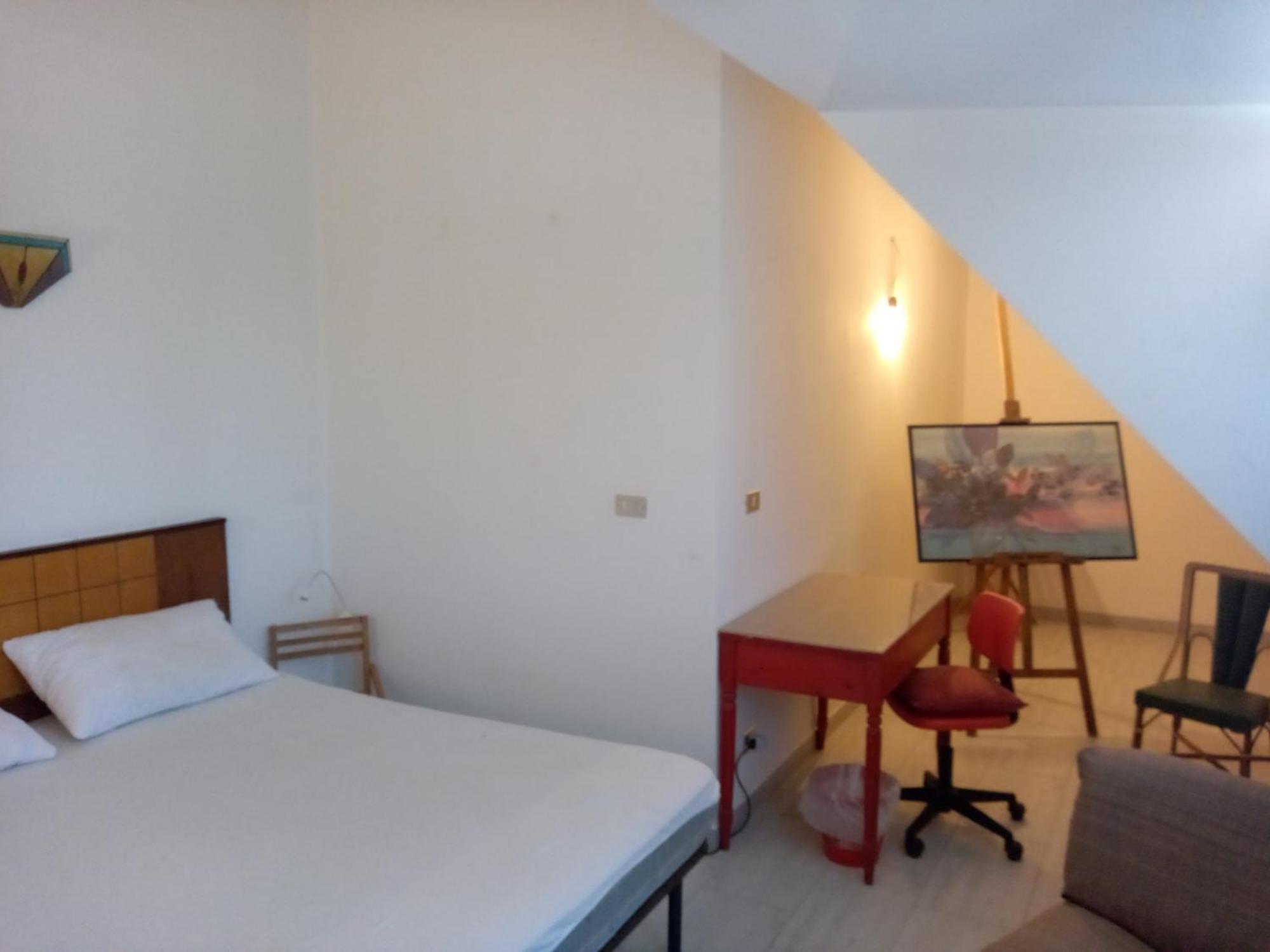 B&B 5 Int 5 A Enna Kore Exterior foto